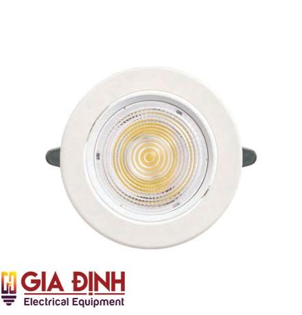 Đèn Led Downlight Chiếu Điểm 3W - KDGD0034