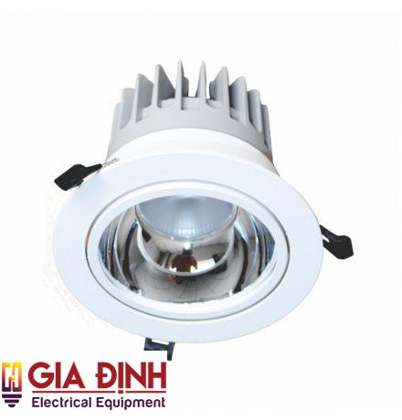 Đèn Led Downlight Chiếu Điểm Âm Trần 20w - DFA0202