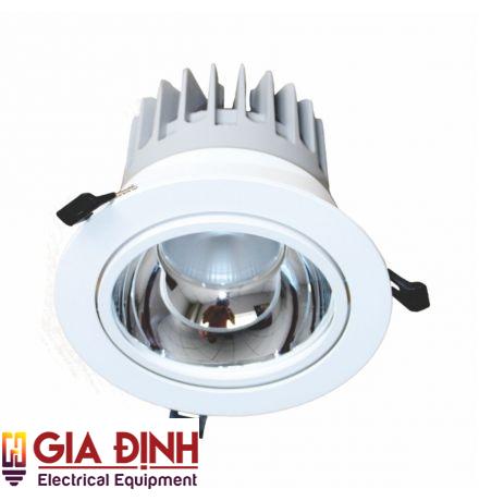 Đèn Led Downlight Chiếu Điểm Âm Trần 30w - DFA0302