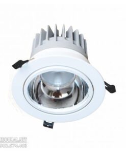 Đèn Led Downlight Chiếu Điểm Âm Trần 40w - DFA0402