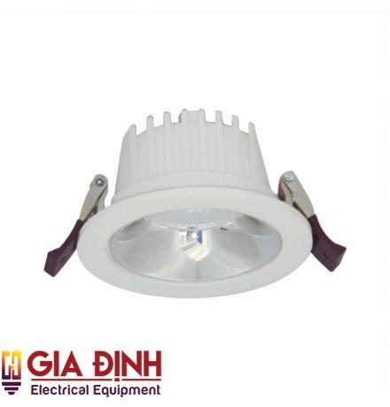 Đèn LED Downlight Chiếu Sâu 15W - BFA0151