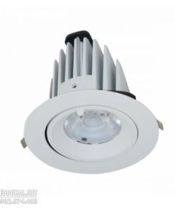 Đèn LED Downlight Chiếu Sâu 30W - BIB0301