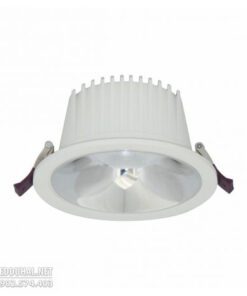 Đèn LED Downlight Chiếu Sâu 20W - BFA0201