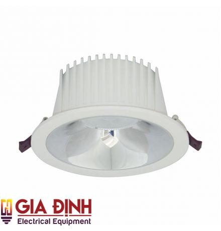 Đèn LED Downlight Chiếu Sâu 30W - BFA0301