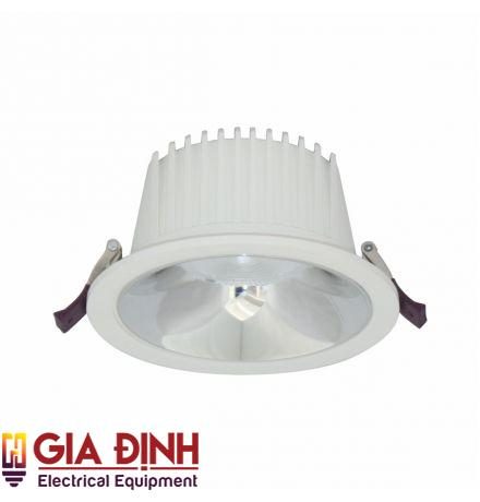 Đèn LED Downlight Chiếu Sâu 20W - BFA0201