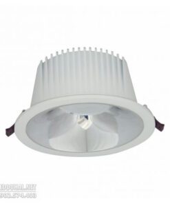 Đèn LED Downlight Chiếu Sâu 40W - BFA0401