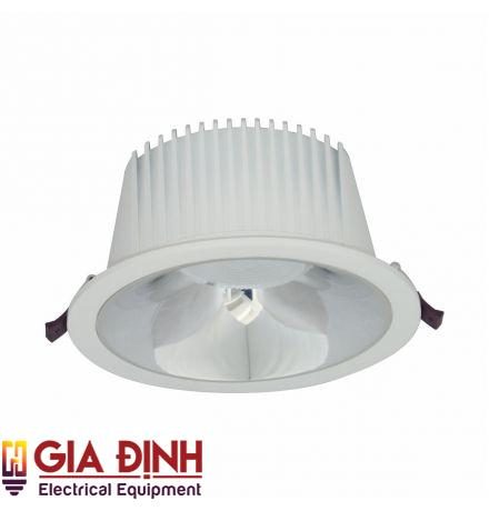 Đèn LED Downlight Chiếu Sâu 40W - BFA0401