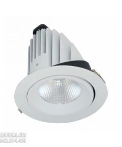 Đèn LED Downlight Chiếu Sâu 50W - BIB0501