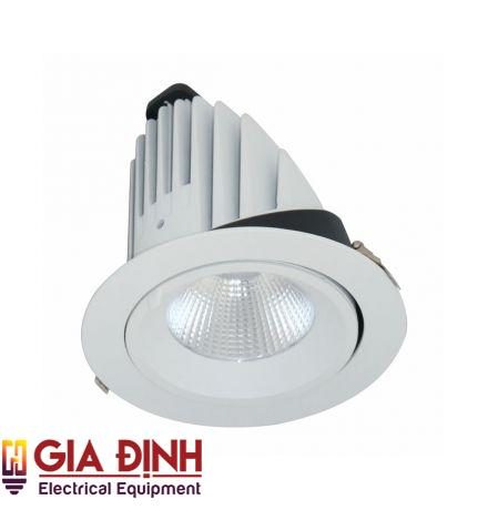 Đèn LED Downlight Chiếu Sâu 50W - BIB0501