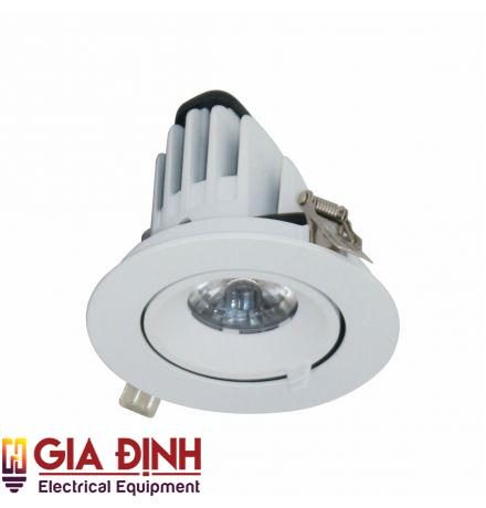 Đèn LED Downlight Chiếu Sâu 7W - BIB0071