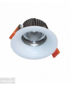 Đèn Led Downlight Chiếu Sâu Trần Cao 10w-DFA0103