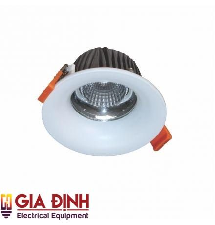 Đèn Led Downlight Chiếu Sâu Trần Cao 10w-DFA0103