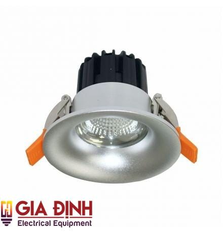 Đèn LED Downlight Chiếu Sâu Trần Cao 10W - DFA0105