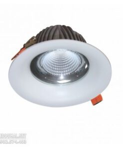 Đèn Led Downlight Chiếu Sâu Trần Cao 20w-DFA0203