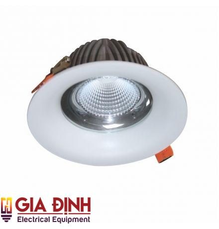 Đèn Led Downlight Chiếu Sâu Trần Cao 20w-DFA0203