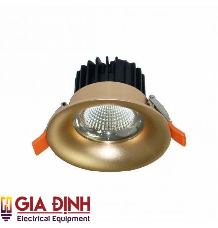 Đèn LED Downlight Chiếu Sâu Trần Cao 20W - DFA0205