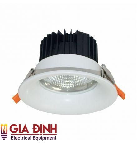 Đèn LED Downlight Chiếu Sâu Trần Cao 30W - DFA0305