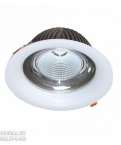 Đèn Led Downlight Chiếu Sâu Trần Cao 50w-DFA0503