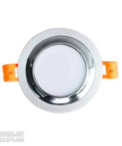 Đèn Led DOWNLIGHT Đổi Màu 12W - DFX012