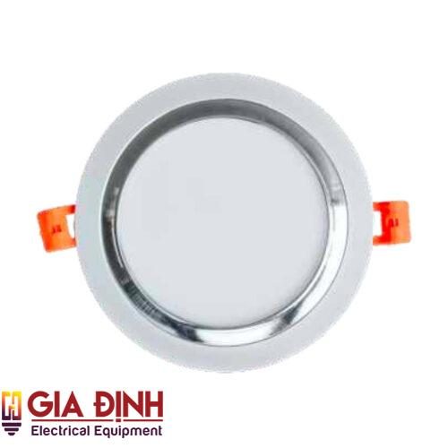 Đèn Led DOWNLIGHT Đổi Màu 5W - DFX005