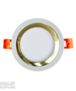 Đèn Led DOWNLIGHT Đổi Màu 7W - DFX007