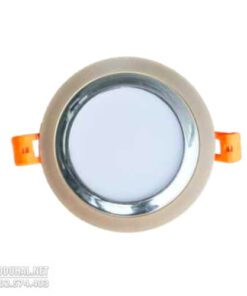 Đèn Led DOWNLIGHT Đổi Màu 9W - DFX009