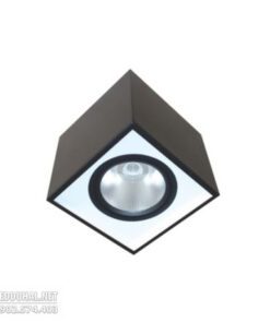 Đèn Led Downlight Gắn Nổi Chiếu Sâu 10W - DFB1101