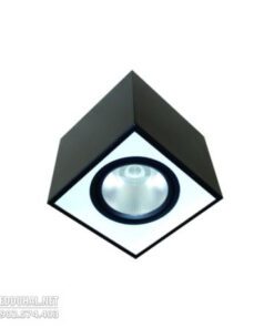 Đèn Led Downlight Gắn Nổi Chiếu Sâu 15W - DFB1151