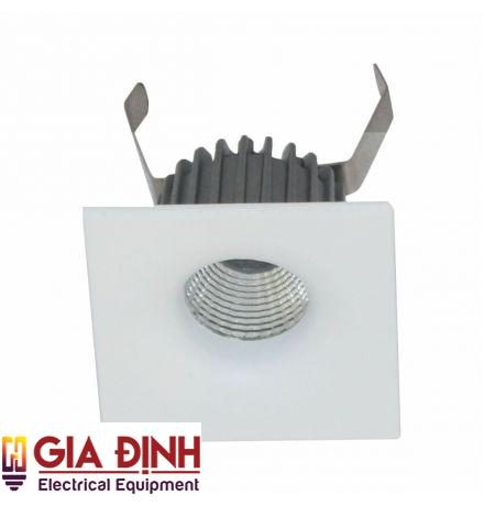 Đèn LED Downlight Mini 3W - BFA0032