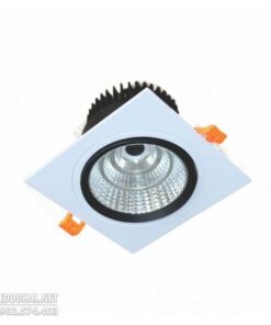 Đèn LED Downlight Vuông Chiếu Điểm 5W - DFC1051