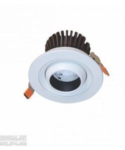 Đèn Led Downlight Xoay Chiếu Điểm 10w - DFA0104