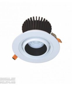 Đèn Led Downlight Xoay Chiếu Điểm 20w - DFA0204