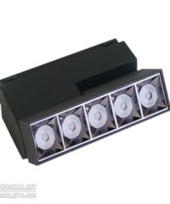 Đèn LED Gắn Nổi Chiếu Điểm Nam Châm 5W - DINC0051