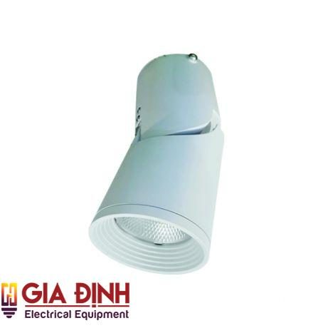 Đèn LED Gắn Nổi Chiếu Điểm Trang Trí 10W - DIB0105