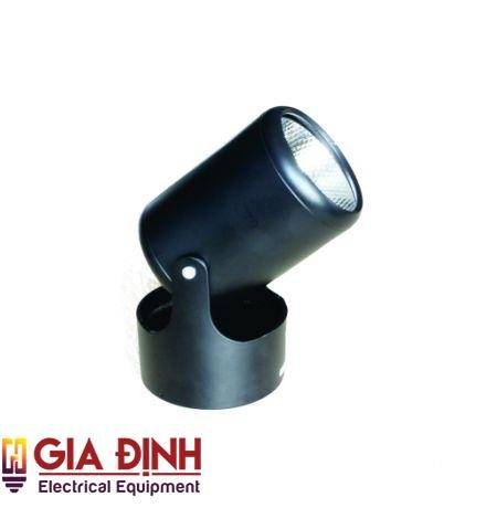 Đèn LED Gắn Nổi Chiếu Điểm Trang Trí 12W - DIB0121