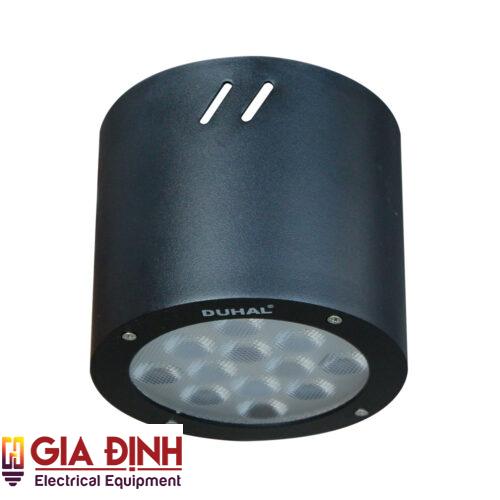 Đèn LED Gắn Nổi Chiếu Sâu 12W - SDFB803