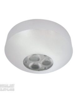 Đèn LED Gắn Nổi Chiếu Sâu 3W - DFB805T