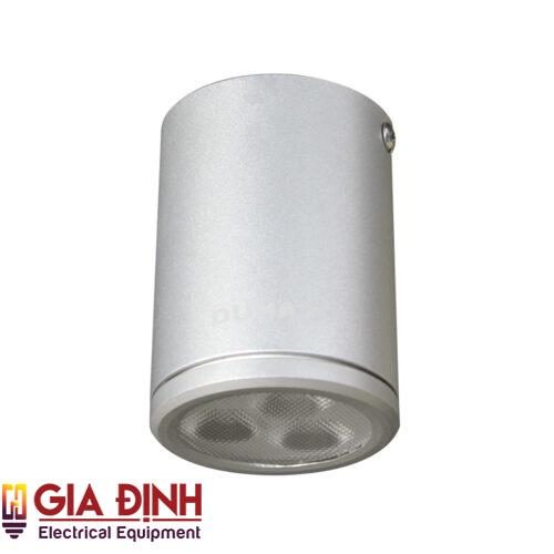 Đèn LED Gắn Nổi Chiếu Sâu 3W - SDFB801