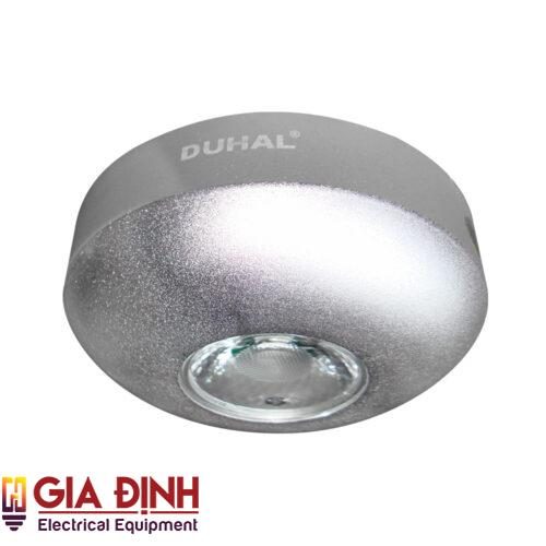 Đèn LED Gắn Nổi Chiếu Sâu 4W - AFB904T