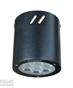 Đèn LED Gắn Nổi Chiếu Sâu 7W - SDFB802