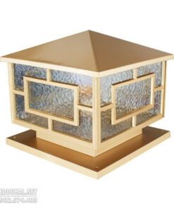 Đèn LED Gắn Trụ Cổng 12w - DVA0122