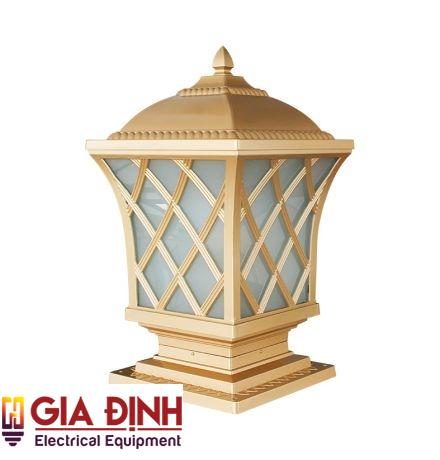 Đèn LED Gắn Trụ Cổng 18w - DVA0182