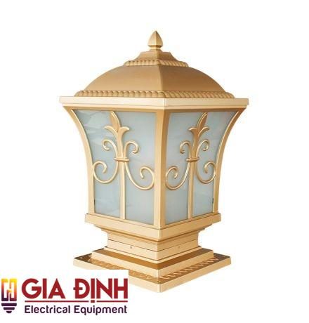 Đèn LED Gắn Trụ Cổng 18w - DVA0181