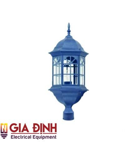 Đèn LED Gắn Trụ Cổng 5W - DVA002