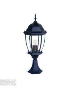 Đèn LED Gắn Trụ Cổng 5W - DVA004