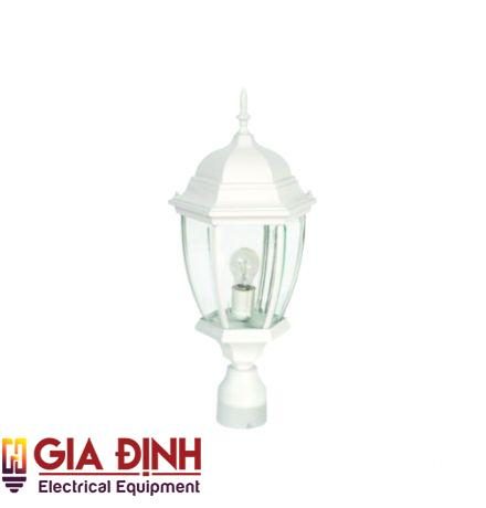 Đèn LED Gắn Trụ Cổng 5W - DVA005