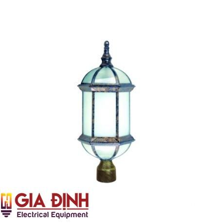 Đèn LED Gắn Trụ Cổng 5W - DVA007
