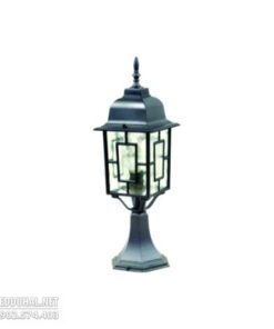 Đèn LED Gắn Trụ Cổng 5W - DVA006