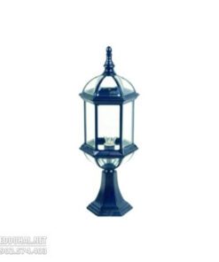 Đèn LED Gắn Trụ Cổng 5W - DVA008