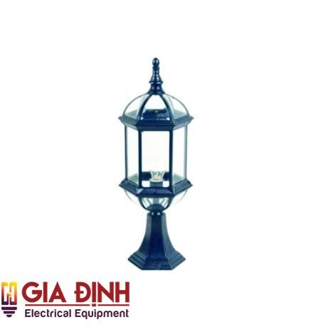 Đèn LED Gắn Trụ Cổng 5W - DVA008